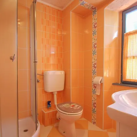 Διαμέρισμα Casa Daniela