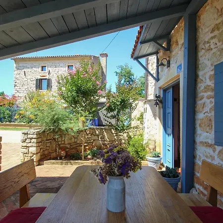 Διαμέρισμα Casa Daniela *