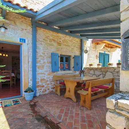 Appartement Casa Daniela
