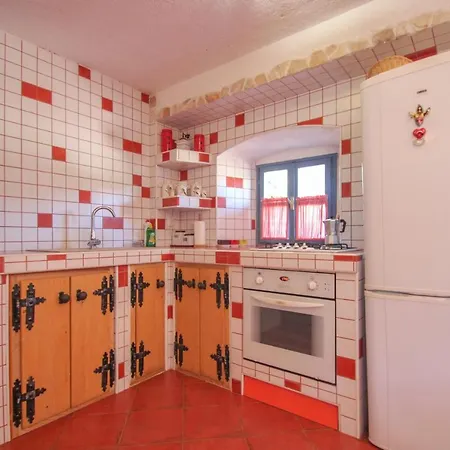 Casa Daniela * Babici