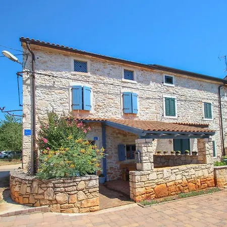 Casa Daniela Appartement *