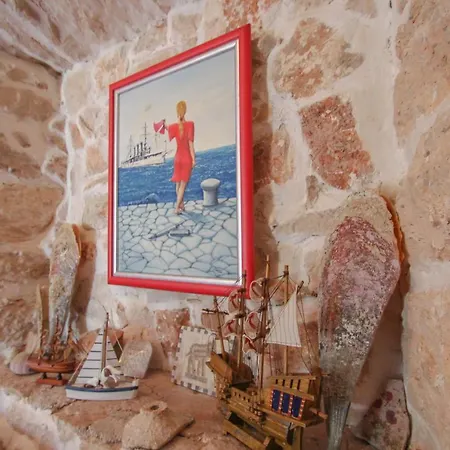 Διαμέρισμα Casa Daniela *