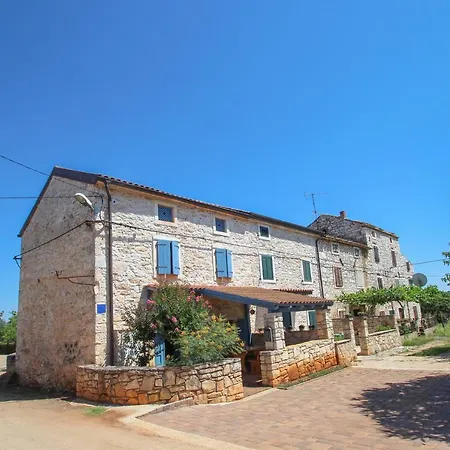 Apartman Casa Daniela Babici