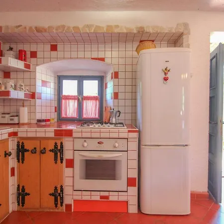 Casa Daniela *