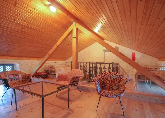 Apartman Casa Daniela *