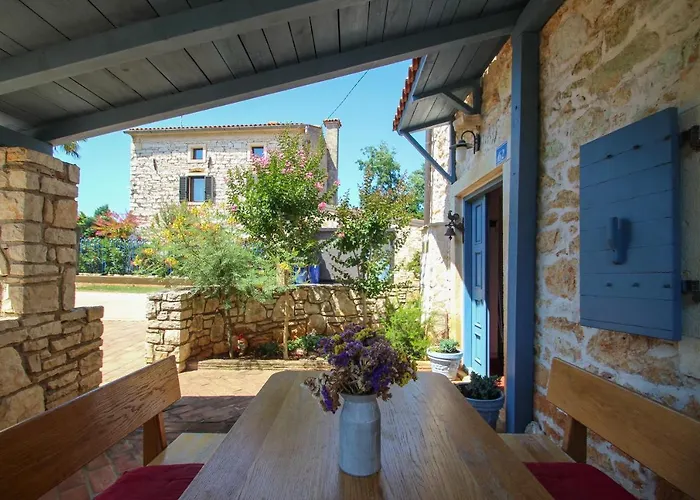 Apartman Casa Daniela *