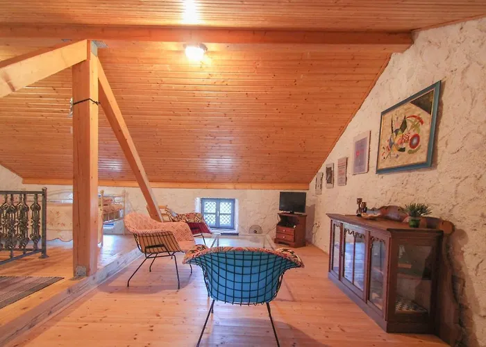 Casa Daniela Apartman