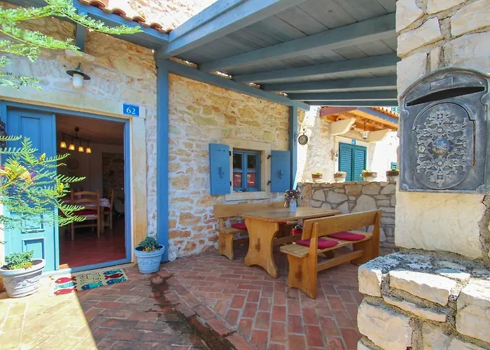 Apartman Casa Daniela