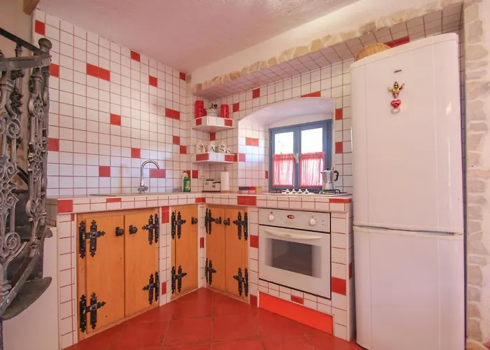 Casa Daniela * Babici