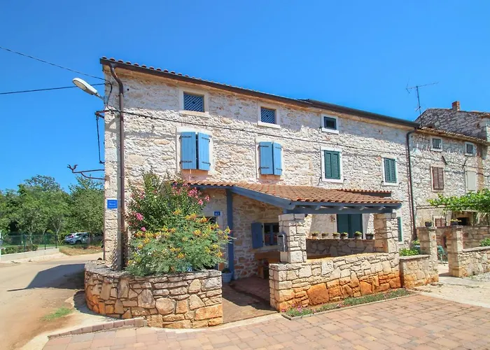 Casa Daniela Apartman *