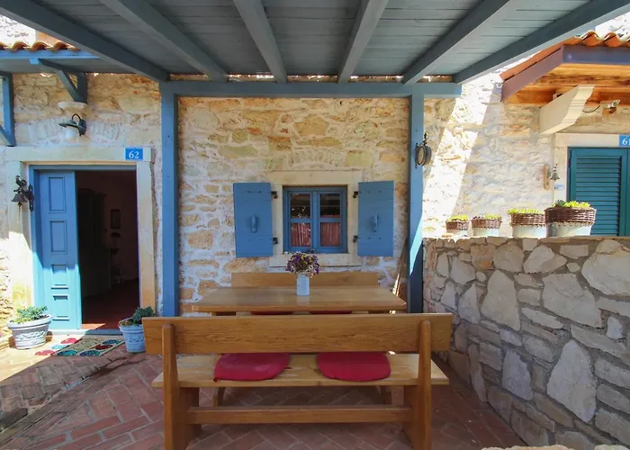 Casa Daniela Apartman