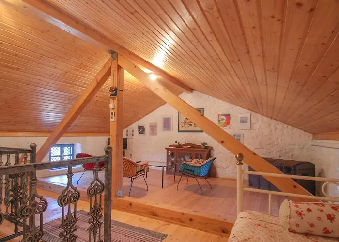 Casa Daniela Apartman