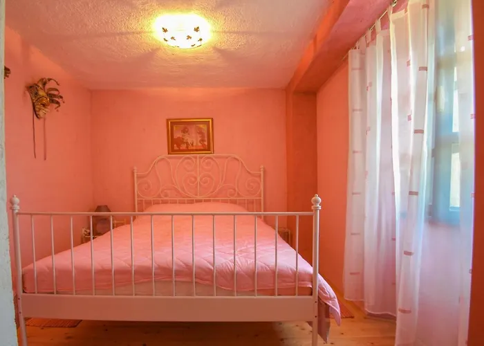 Casa Daniela Apartman