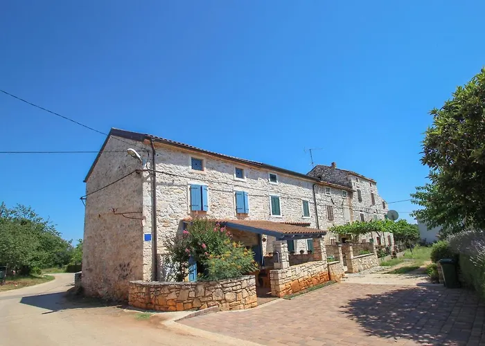 Apartman Casa Daniela Babici