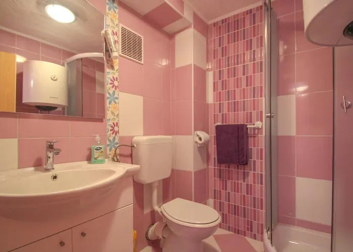 Apartman Casa Daniela