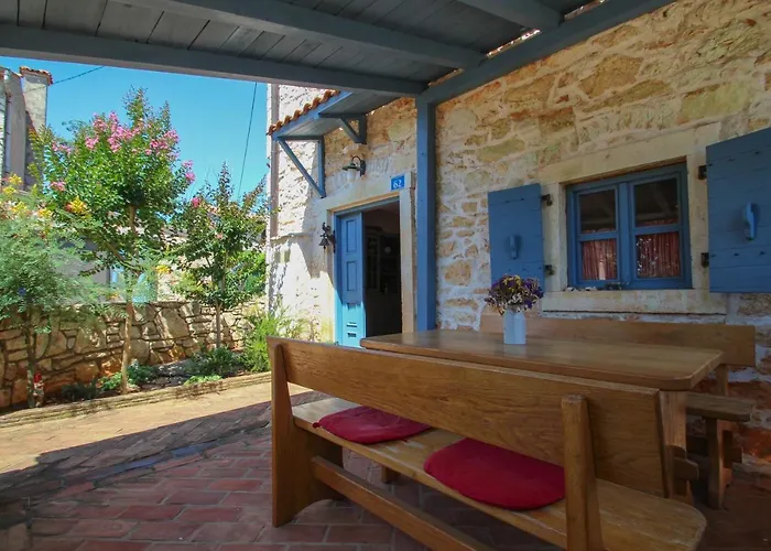 Casa Daniela Apartman Babici