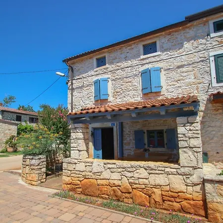Casa Daniela *