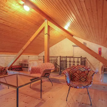 Apartment Casa Daniela *