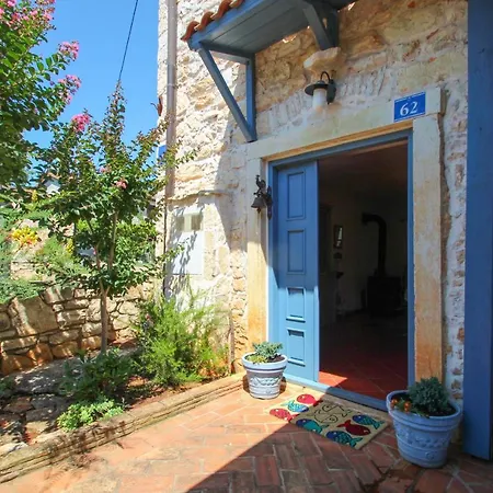 Casa Daniela *