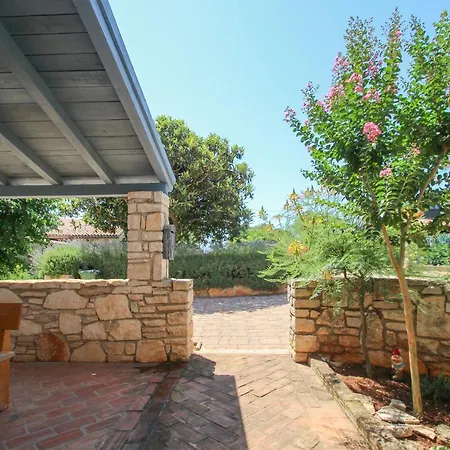 公寓 Casa Daniela Babici