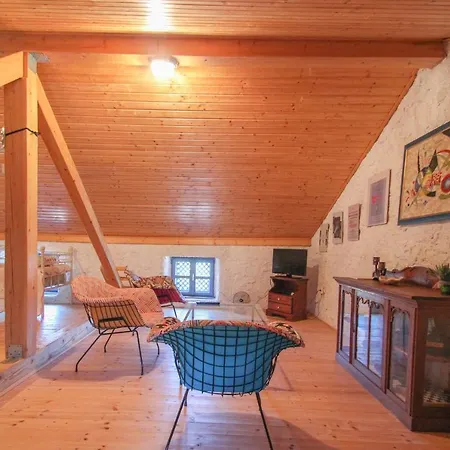 Casa Daniela Appartement