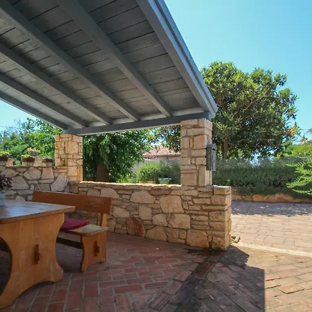 Casa Daniela Apartment