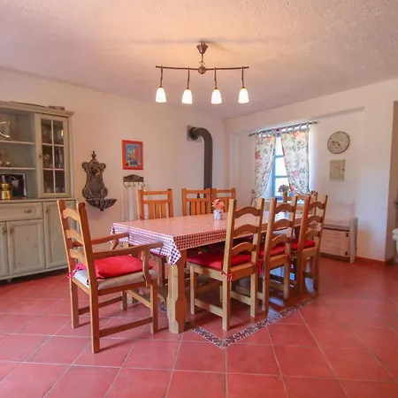 Apartment Casa Daniela