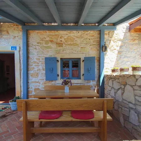 Casa Daniela Apartment