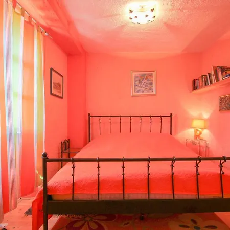 Apartment Casa Daniela Babici