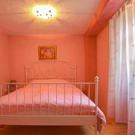 Casa Daniela アパート