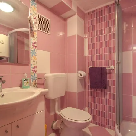 Apartment Casa Daniela