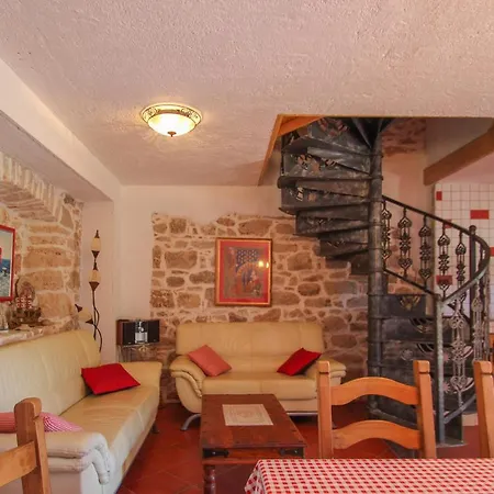 Casa Daniela *