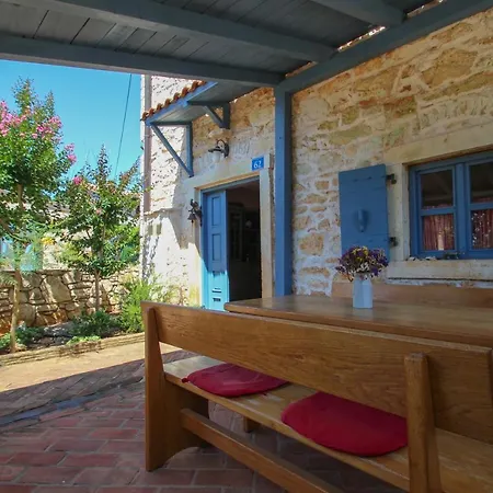 Casa Daniela Appartement Babici