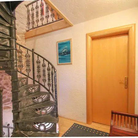 Appartement Casa Daniela Babici