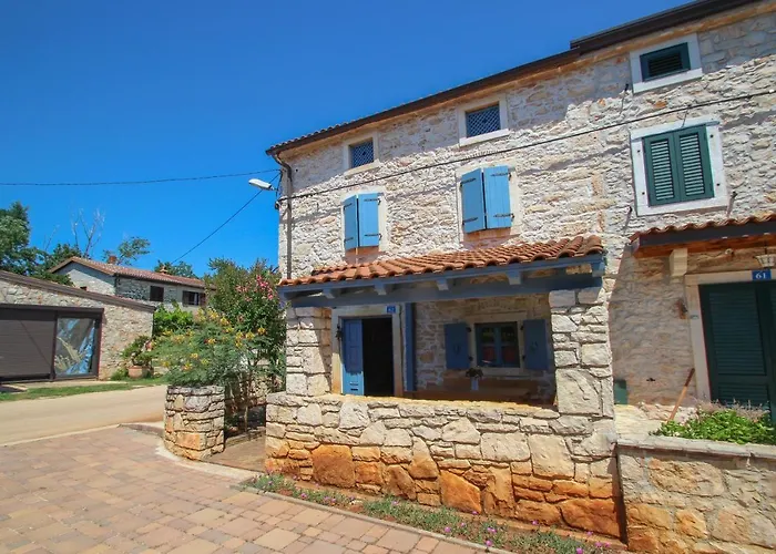 Casa Daniela *
