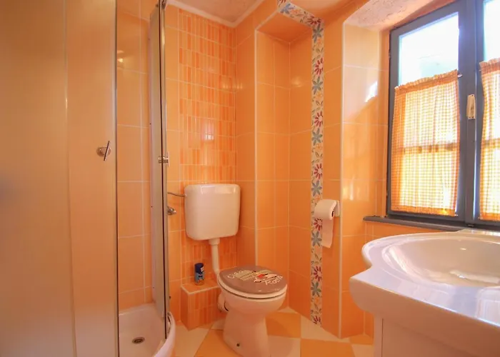 Apartman Casa Daniela