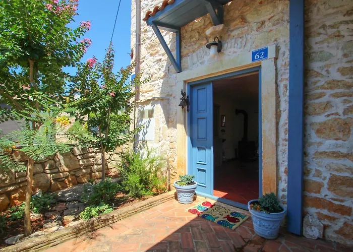 Casa Daniela *