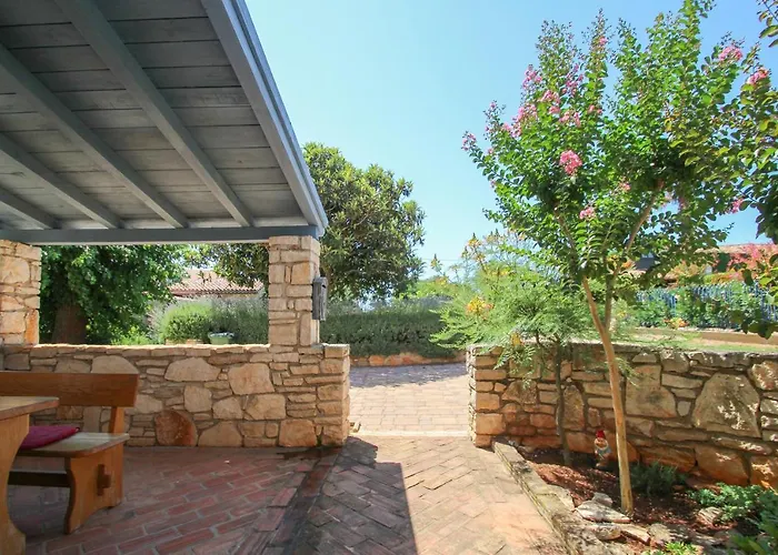 公寓 Casa Daniela Babici