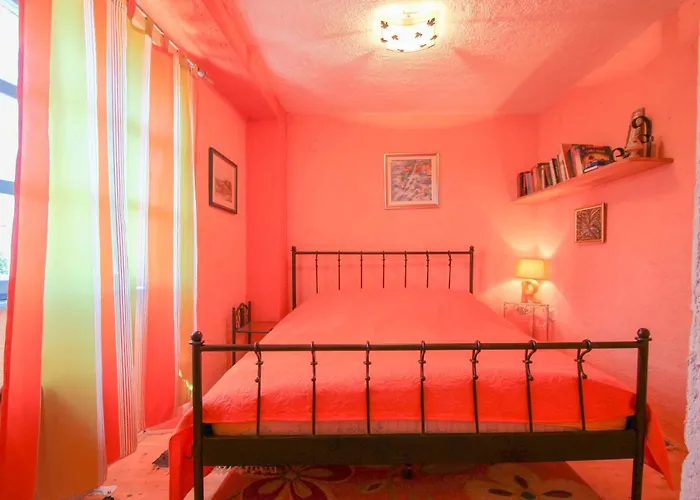 公寓 Casa Daniela Babici