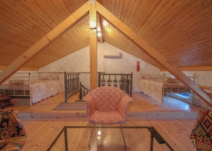 Casa Daniela Apartman Babici