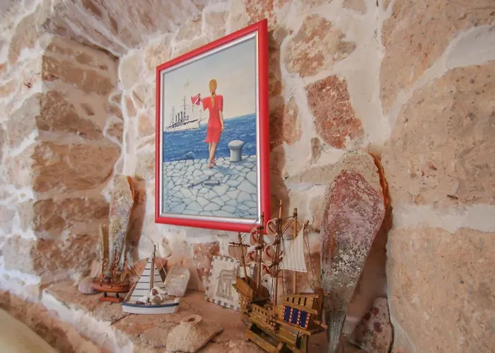 Apartman Casa Daniela *