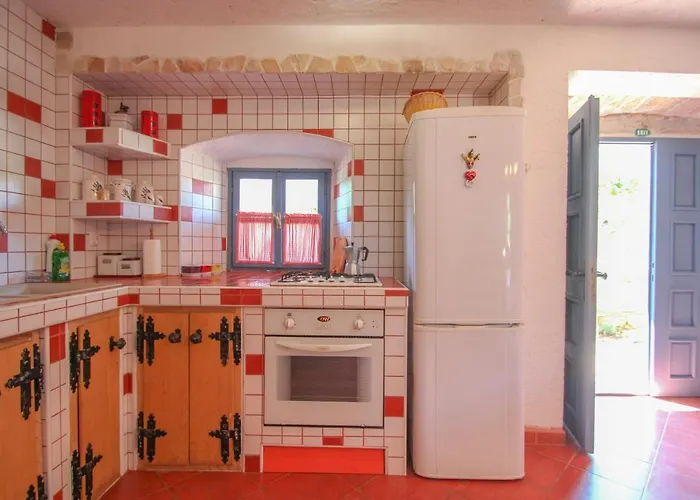 Casa Daniela *